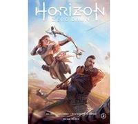 Horizon Zero Dawn T02 Anne Toole (Auteur), Ben Mccaw (Scénario), Annie Kitain (Scénario), Eleanor Hancock (Dessinateur), Ann Maulina (Illustration), Sarah Grassart (Traduction), Benjamin Viette (Tradu