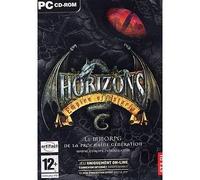 Horizons Empire Of Istaria Pc