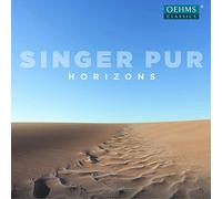 Horizons