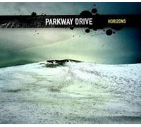 Horizons CD