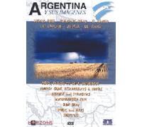 Horizons Collection - Argentina Y Sus Imagenes [Import USA Zone 1]
