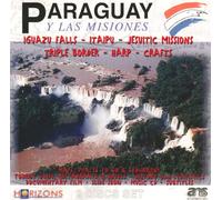 Horizons Collection - Paraguay Y Las Misiones