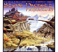 Horizons DVD