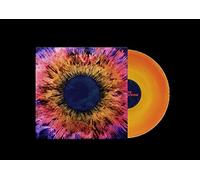 Horizons East Vinyle Coloré