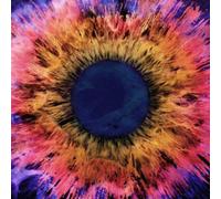 Horizons East - Cd Album