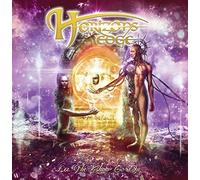 Horizons Edge – Let The Show Go on – CD