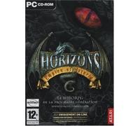 Horizons : Empire of Istaria (PC)