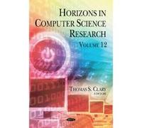 Horizons in Computer Science Research - [Version Originale] Thomas S Clary (Auteur)