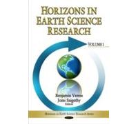 Horizons In Earth Science Research