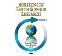 Horizons In Earth Science Research