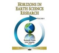 Horizons In Earth Science Research