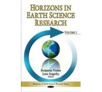 Horizons In Earth Science Research
