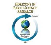 Horizons In Earth Science Research