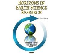 Horizons in Earth Science Research - [Version Originale] Benjamin Veress, Jozsi Szigethy (Auteur)