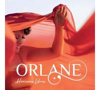 Horizons Libres CD