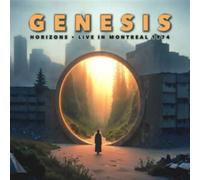 Horizons - Live In Montreal 1974 CD