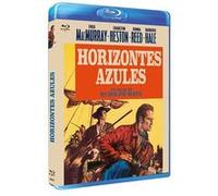 Horizons lointains (1955) / The Far Horizons G