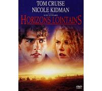 Horizons Lointains – Universal Pictures