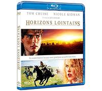 Horizons lointains [Blu-ray]