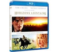 Horizons lointains Blu-Ray G