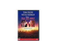 Horizons lointains – DVD – Zone 1 – Universal Pictures