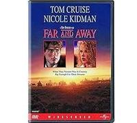 Horizons lointains - DVD Zone 1 DVD