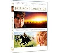 Horizons lointains E