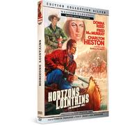 Horizons Lointains - Édition Collection Silver
