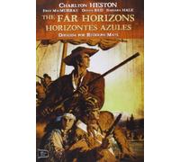 Horizons lointains / The Far Horizons [ Origine Espagnole, Sans Langue Francaise ]