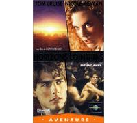 Horizons lointains [VHS]