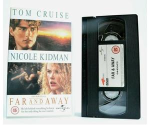 Horizons lointains [VHS]