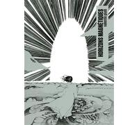 Horizons magnétiques - Valentin Giuili - Realistes - broché - Bande dessinée