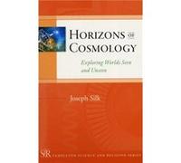 Horizons of Cosmology by Joseph Silk Joseph A. Silk (Auteur)