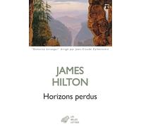Horizons perdus