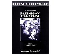 Horizons perdus [DVD] (Audio français. Sous-titres français)