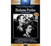 Horizons perdus (vost) [VHS]