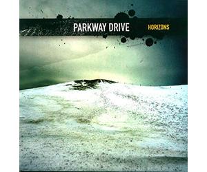 Horizons (Rsd 2016)
