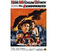 Horizons sans frontière - DVD Zone 1 E