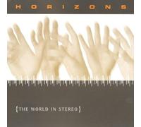 Horizons - The World In Stereo by Hennie Bekker (2005-10-27)
