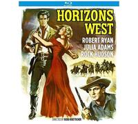 Horizons West [Blu-Ray]