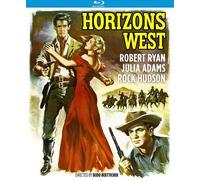Horizons West [Blu-Ray]