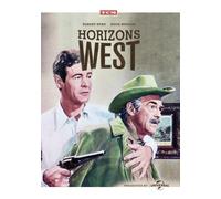 Horizons West – DVD-R à la demande – Universal Billard