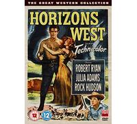 Horizons West (Great Western Collection)