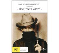 Horizons West (PAL) (REGION 4)