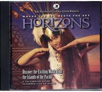 Horizons: Where the Sea Meets the Sky by Unknown (1997-01-01?
