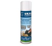 Horizont 38100143 Spray rafraîchissant pour Peigne 500 ml - Lot de 12