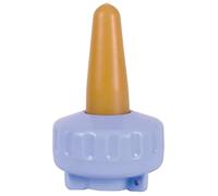 Horizont 38120009001 TETIBLUE Aspirateur flottant avec ventouse Taille M Diamètre 80 mm Hauteur 130 mm