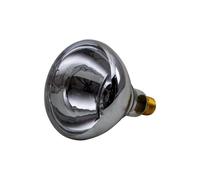 Ampoule infrarouge IR 250 W claire