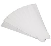 Horizont Bosch and Schörle 38124065320 Lot de 250 filtres à lait non tissés 320 x 58 mm