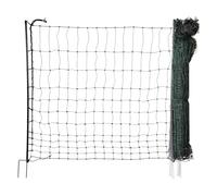 horizont EasyLine Clôture mobile pour chien - Longueur : 50 m - Hauteur : 105 cm